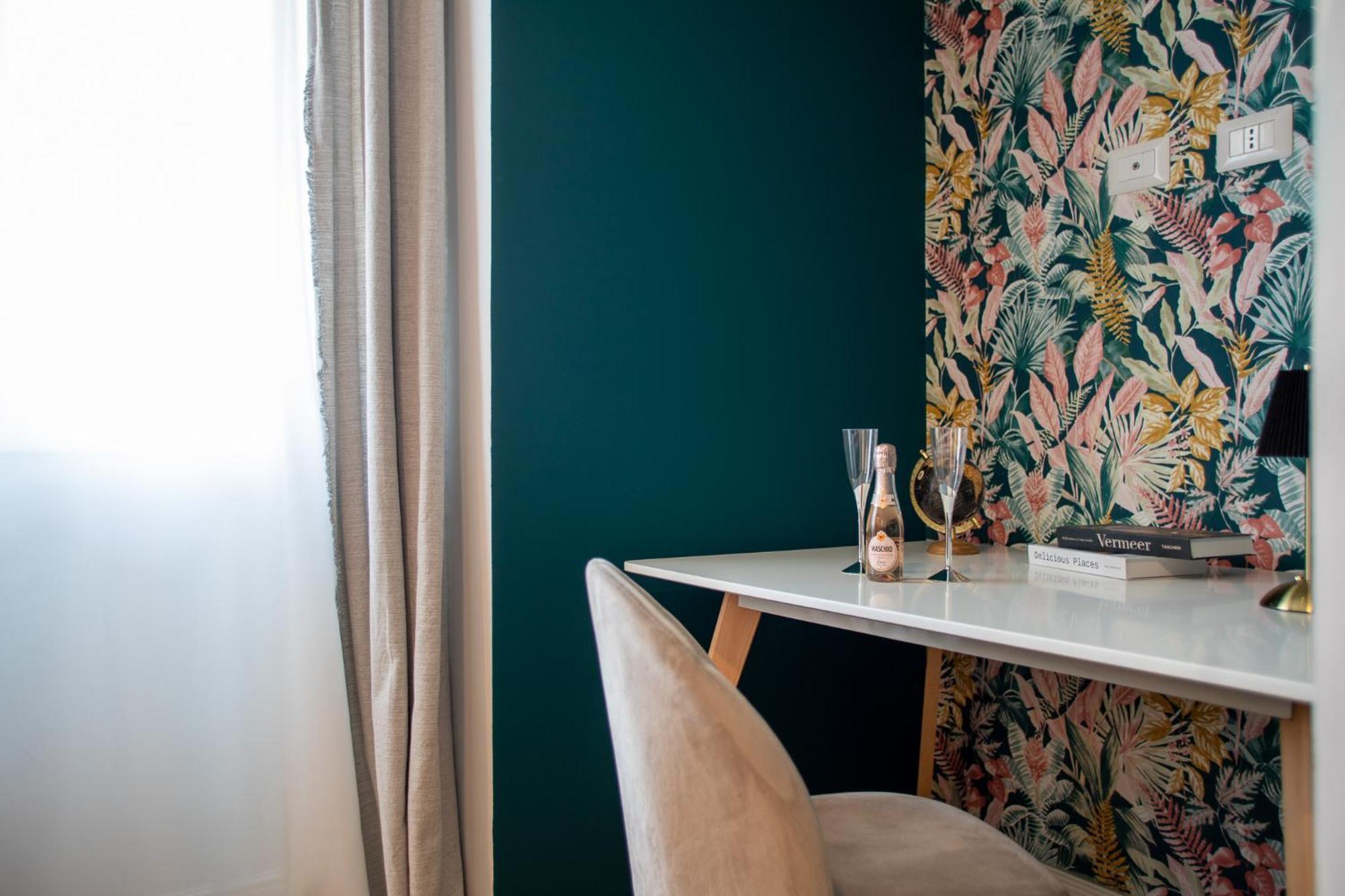 Misultin - Exclusive Appartamento
