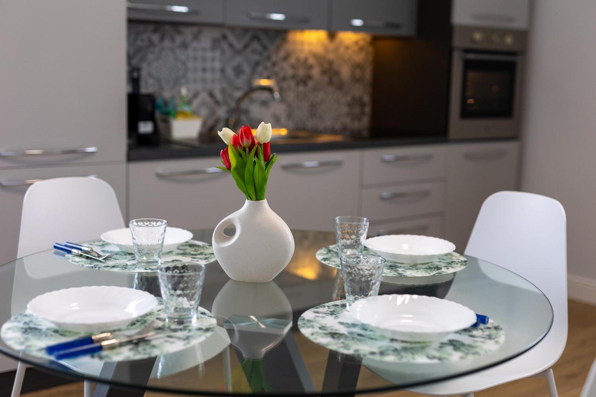 Misultin - Exclusive Appartamento *